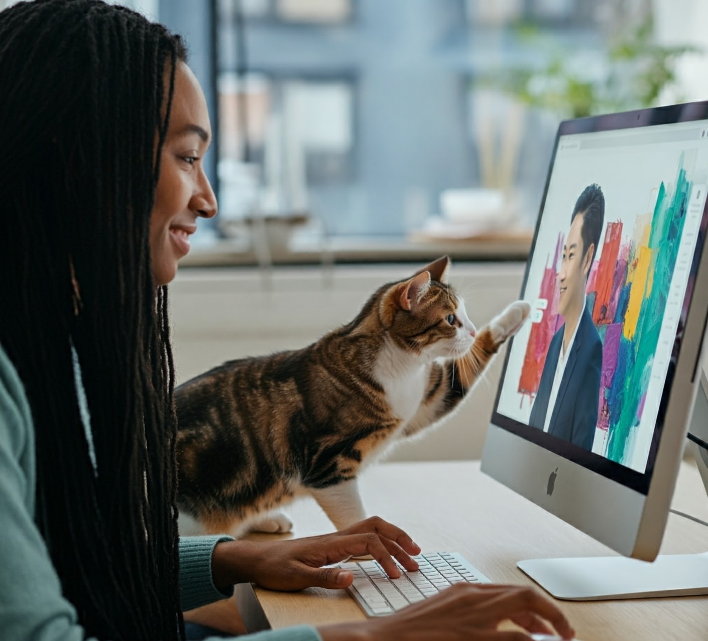 AI-Powered Customer Service