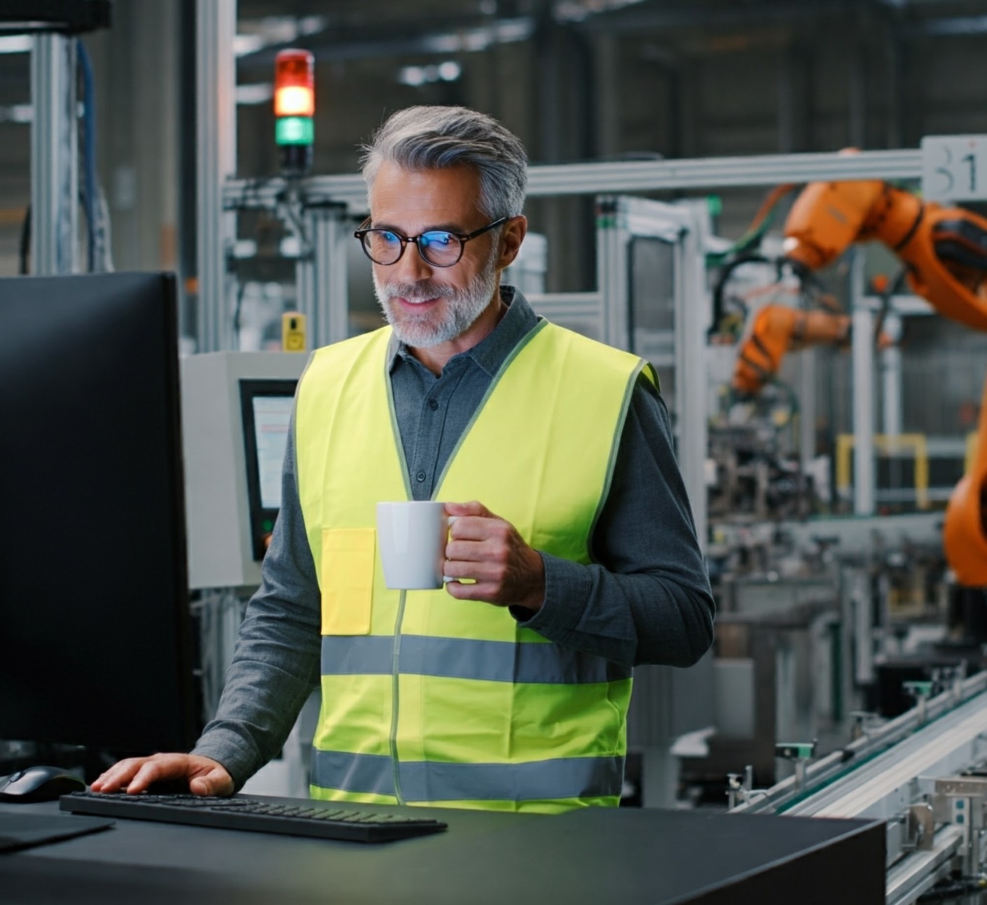 Process Automation Suite